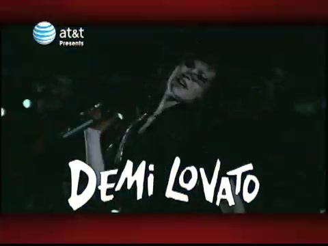 Demi Lovato - Summer Tour 2009 032