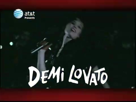 Demi Lovato - Summer Tour 2009 033