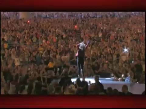 Demi Lovato - Summer Tour 2009 054 - Demilush - Summer Tour 2009