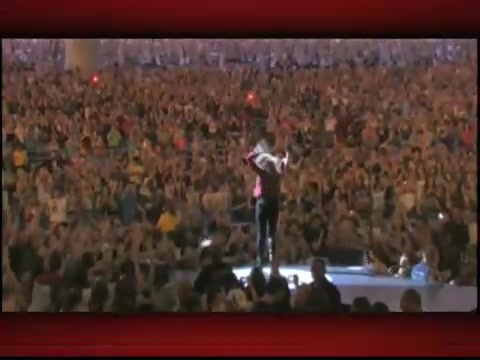 Demi Lovato - Summer Tour 2009 056