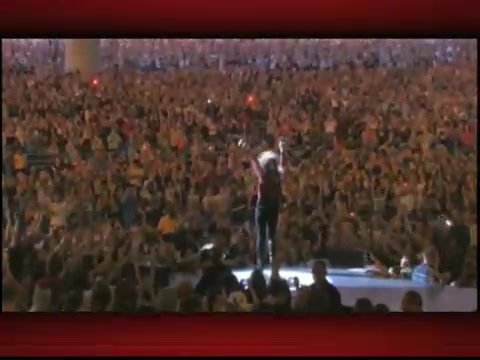 Demi Lovato - Summer Tour 2009 057