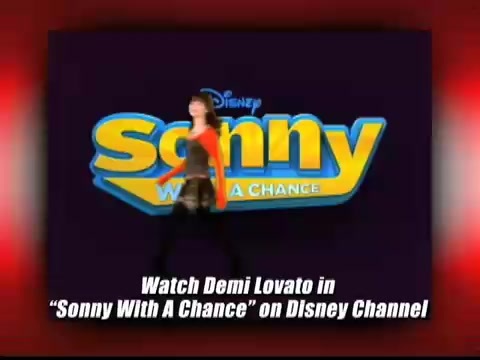 Demi Lovato - Summer Tour 2009 067