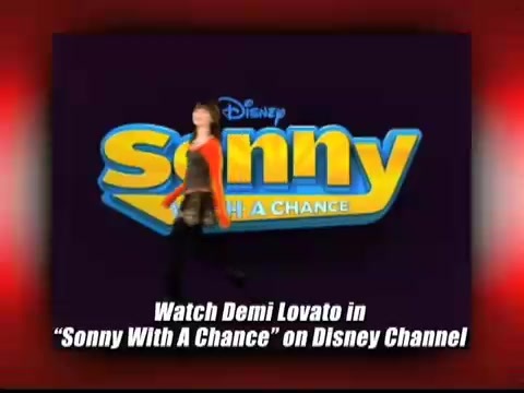 Demi Lovato - Summer Tour 2009 068