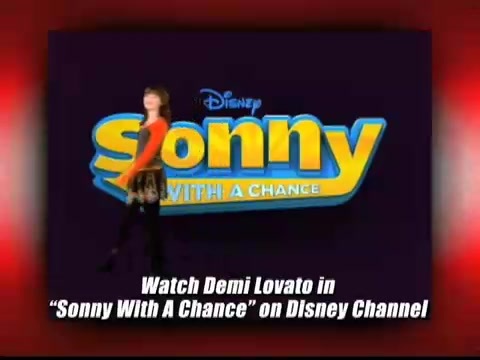 Demi Lovato - Summer Tour 2009 070