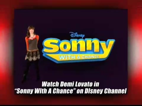 Demi Lovato - Summer Tour 2009 083 Demi Lovato - Summer Tour 2009 083
