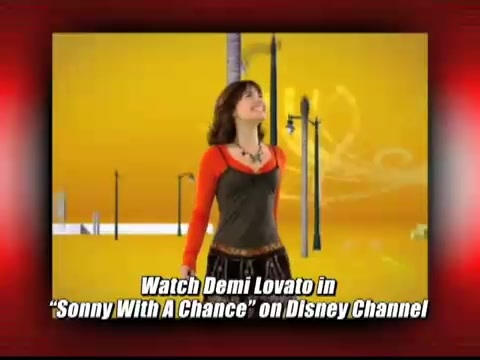 Demi Lovato - Summer Tour 2009 084 Demi Lovato - Summer Tour 2009 084