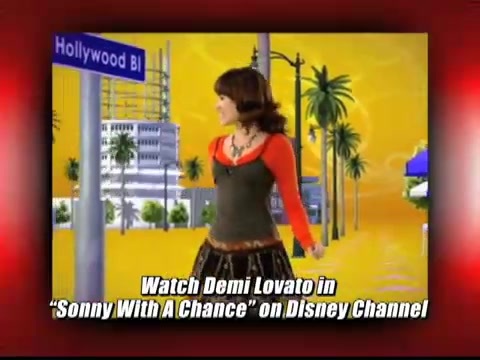 Demi Lovato - Summer Tour 2009 097 Demi Lovato - Summer Tour 2009 097