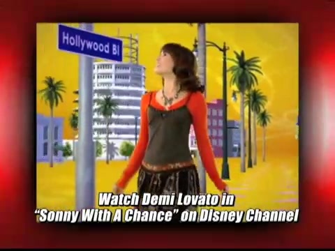 Demi Lovato - Summer Tour 2009 100 Demi Lovato - Summer Tour 2009 100