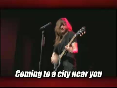 Demi Lovato - Summer Tour 2009 112 - Demilush - Summer Tour 2009