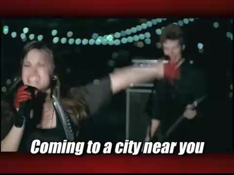 Demi Lovato - Summer Tour 2009 118 - Demilush - Summer Tour 2009