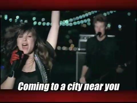Demi Lovato - Summer Tour 2009 120 - Demilush - Summer Tour 2009