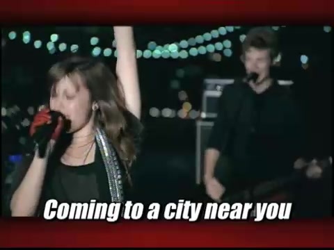 Demi Lovato - Summer Tour 2009 125