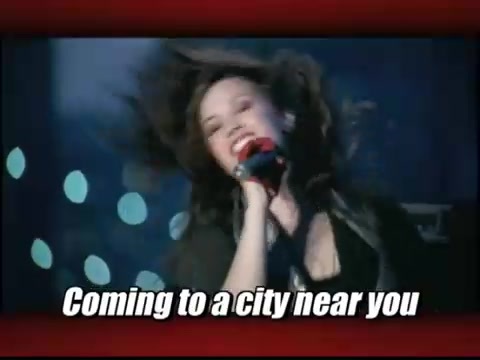 Demi Lovato - Summer Tour 2009 127