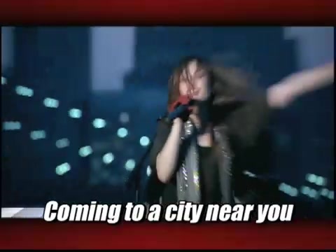 Demi Lovato - Summer Tour 2009 130