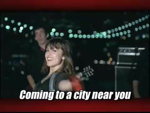 Demi Lovato - Summer Tour 2009 141