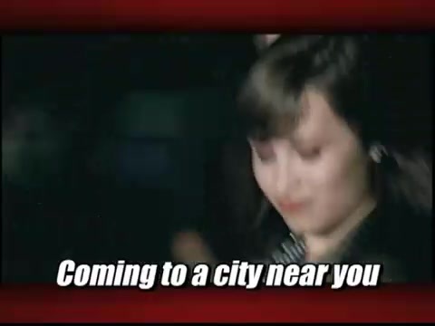 Demi Lovato - Summer Tour 2009 144