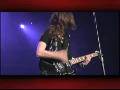 Demi Lovato - Summer Tour 2009 176