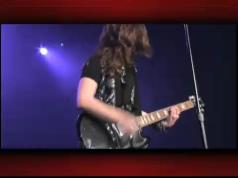 Demi Lovato - Summer Tour 2009 177