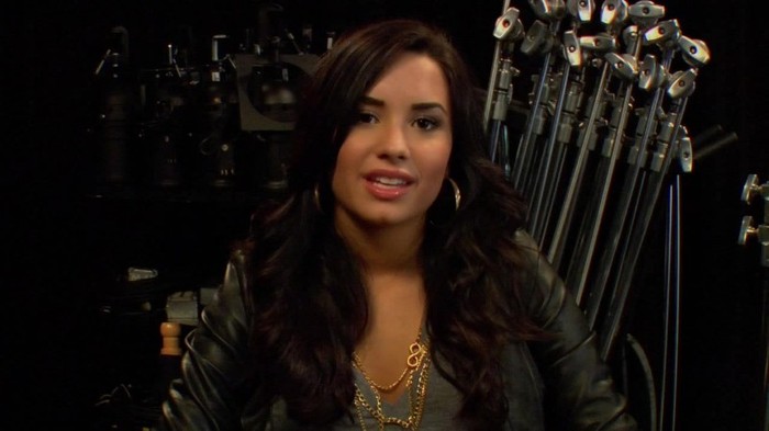 Demi Lovato - Teens Against Bullying 016 - Demilush - Teens Against Bullying