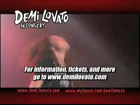 Demi Lovato - Summer Tour 2009 211 - Demilush - Summer Tour 2009