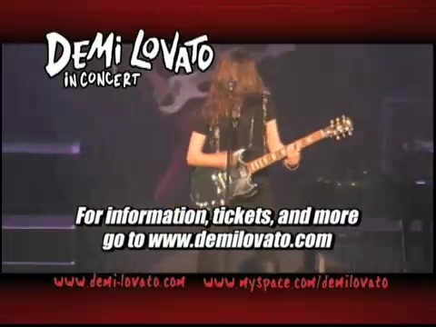 Demi Lovato - Summer Tour 2009 220 Demi Lovato - Summer Tour 2009 220