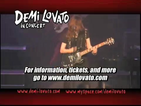 Demi Lovato - Summer Tour 2009 221 Demi Lovato - Summer Tour 2009 221