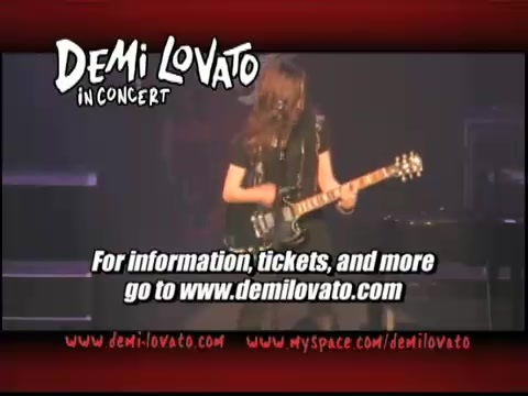 Demi Lovato - Summer Tour 2009 223 Demi Lovato - Summer Tour 2009 223