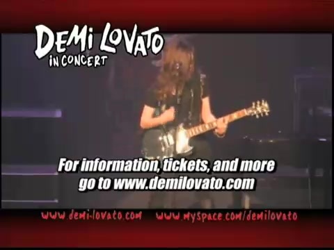 Demi Lovato - Summer Tour 2009 224 Demi Lovato - Summer Tour 2009 224