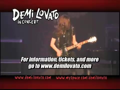 Demi Lovato - Summer Tour 2009 225 Demi Lovato - Summer Tour 2009 225