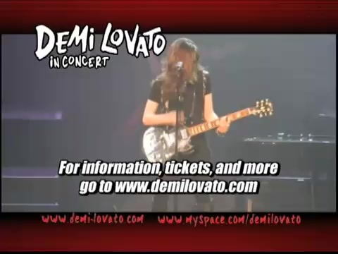 Demi Lovato - Summer Tour 2009 226 Demi Lovato - Summer Tour 2009 226