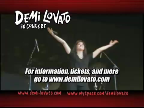 Demi Lovato - Summer Tour 2009 227 Demi Lovato - Summer Tour 2009 227