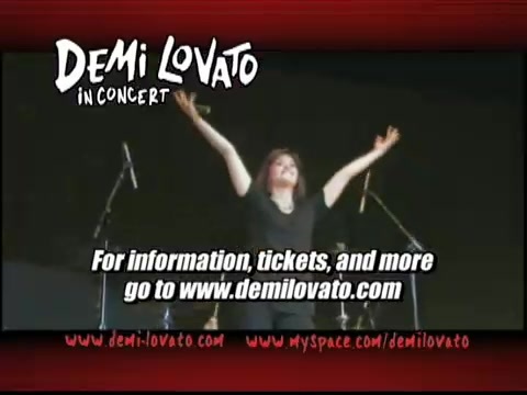Demi Lovato - Summer Tour 2009 229 Demi Lovato - Summer Tour 2009 229