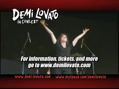 Demi Lovato - Summer Tour 2009 230 Demi Lovato - Summer Tour 2009 230