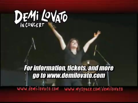 Demi Lovato - Summer Tour 2009 231 Demi Lovato - Summer Tour 2009 231