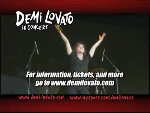 Demi Lovato - Summer Tour 2009 232 Demi Lovato - Summer Tour 2009 232