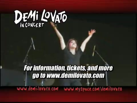 Demi Lovato - Summer Tour 2009 233 Demi Lovato - Summer Tour 2009 233