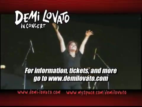 Demi Lovato - Summer Tour 2009 235 Demi Lovato - Summer Tour 2009 235