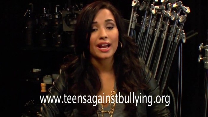 Demi Lovato - Teens Against Bullying 064 Demi Lovato - Teens Against Bullying 064