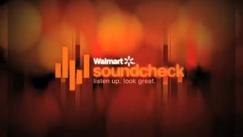 Demi Lovato - Walmart Soundcheck Teaser 008