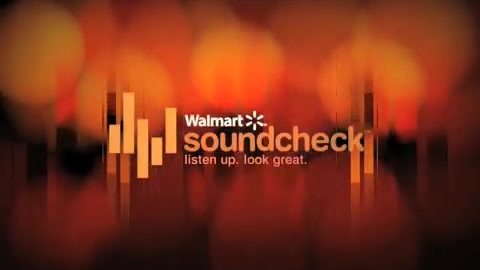 Demi Lovato - Walmart Soundcheck Teaser 010 - Demilush - Walmart Soundcheck Teaser