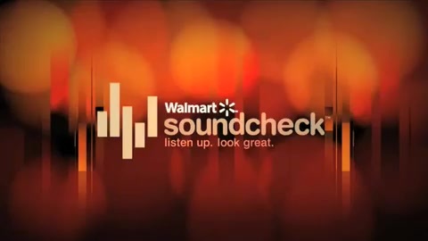 Demi Lovato - Walmart Soundcheck Teaser 011