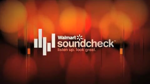 Demi Lovato - Walmart Soundcheck Teaser 013 - Demilush - Walmart Soundcheck Teaser