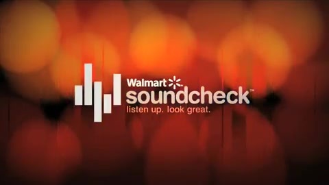 Demi Lovato - Walmart Soundcheck Teaser 015