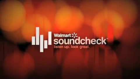 Demi Lovato - Walmart Soundcheck Teaser 016 - Demilush - Walmart Soundcheck Teaser
