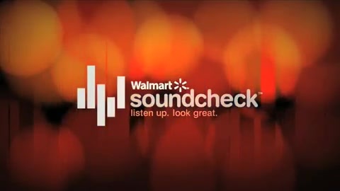 Demi Lovato - Walmart Soundcheck Teaser 017