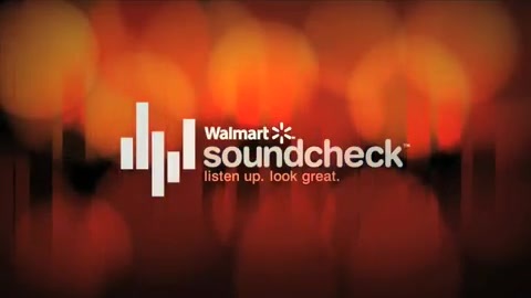 Demi Lovato - Walmart Soundcheck Teaser 019