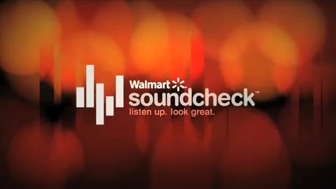 Demi Lovato - Walmart Soundcheck Teaser 021