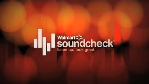 Demi Lovato - Walmart Soundcheck Teaser 026