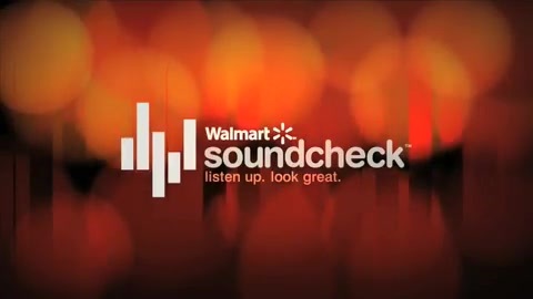 Demi Lovato - Walmart Soundcheck Teaser 027