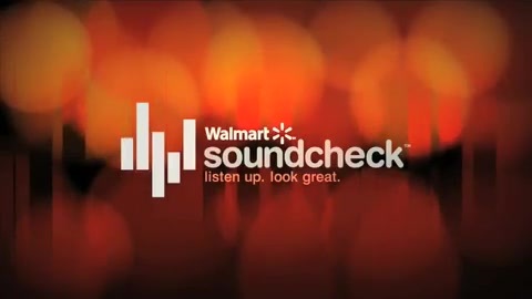 Demi Lovato - Walmart Soundcheck Teaser 028